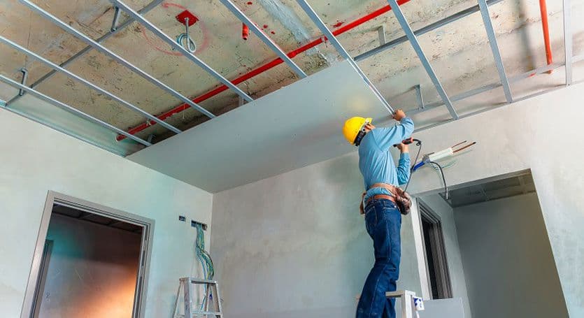 LED & Decorative Lighting Installation - Service Image