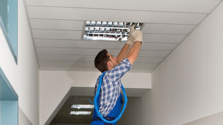 LED & Decorative Lighting Installation