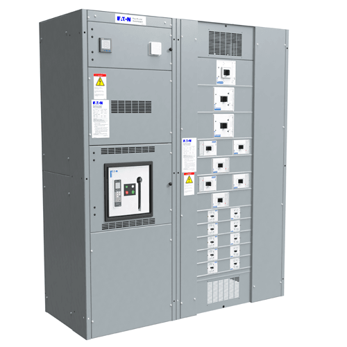 Power outlet installation